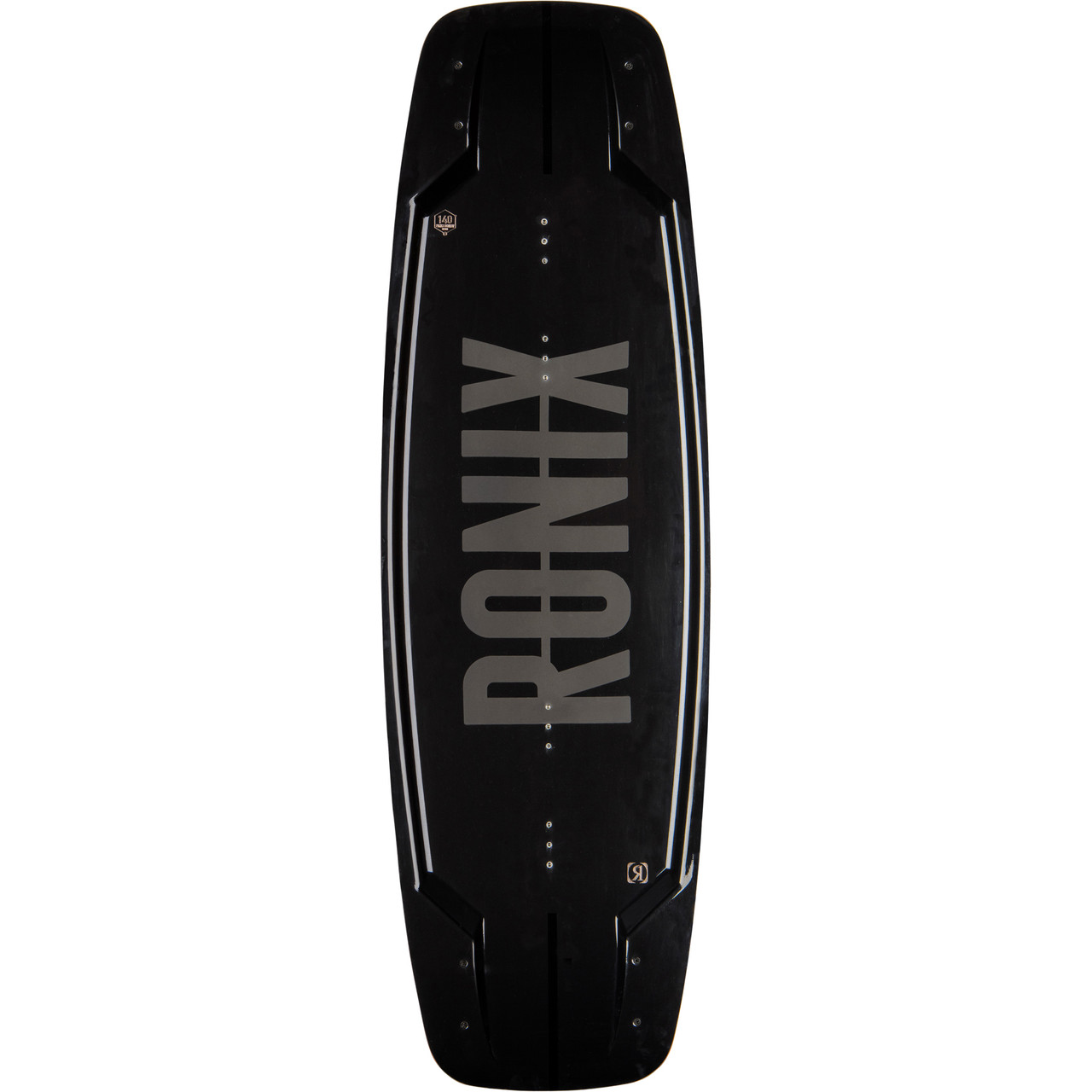  Ronix Parks 145 cm Wakeboard Top