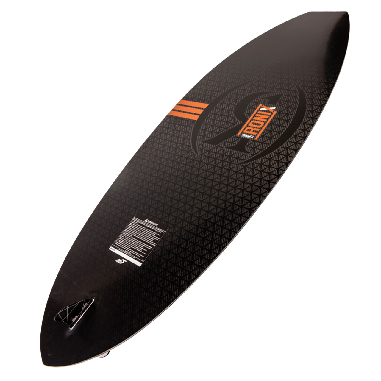 Ronix Type 8:12 Carbon Air Core 3 Skimmer 4'4" Base