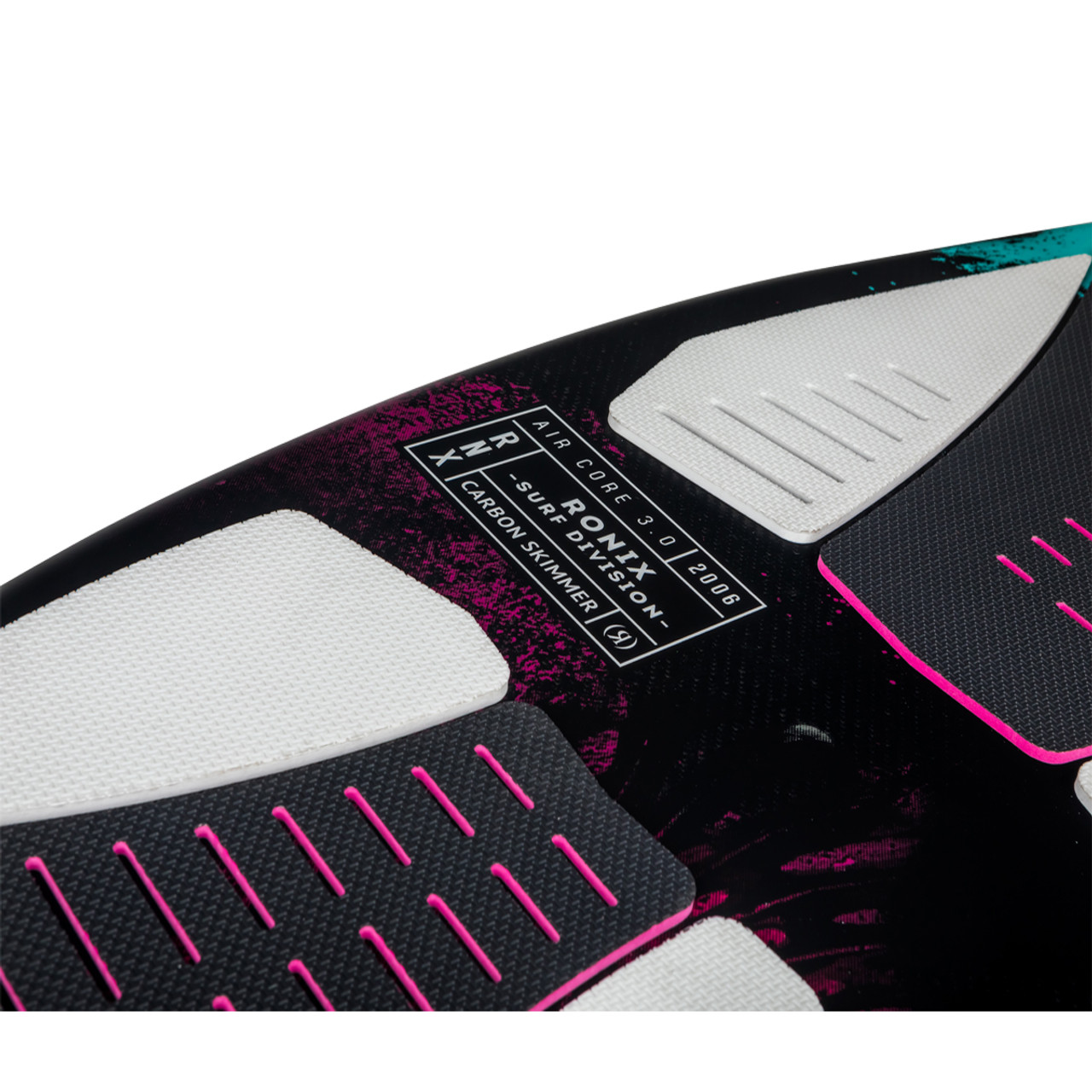 Ronix Women's Carbon Air Core 3 Skimmer 4'4"