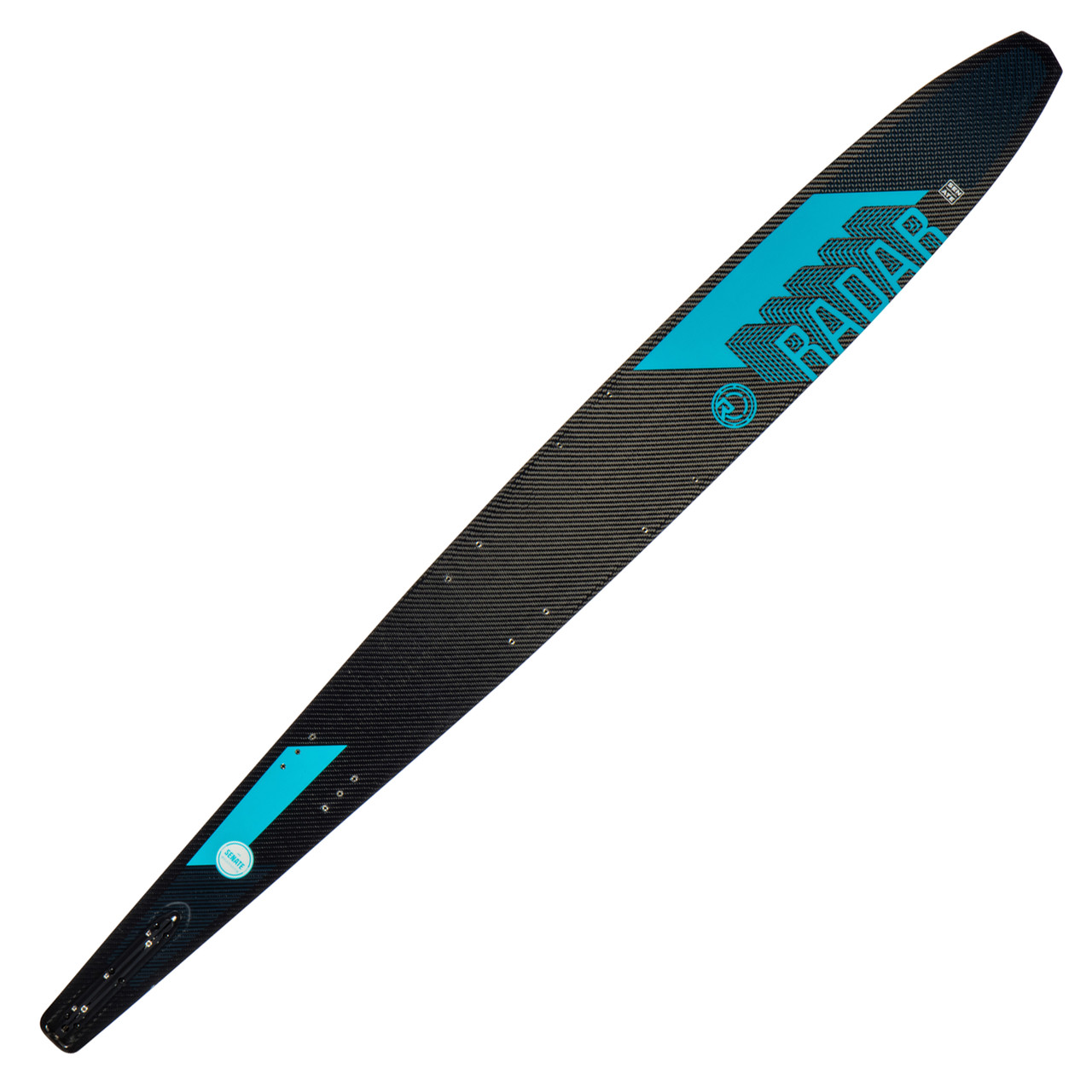 Radar Graphite Senate 71" Slalom Top