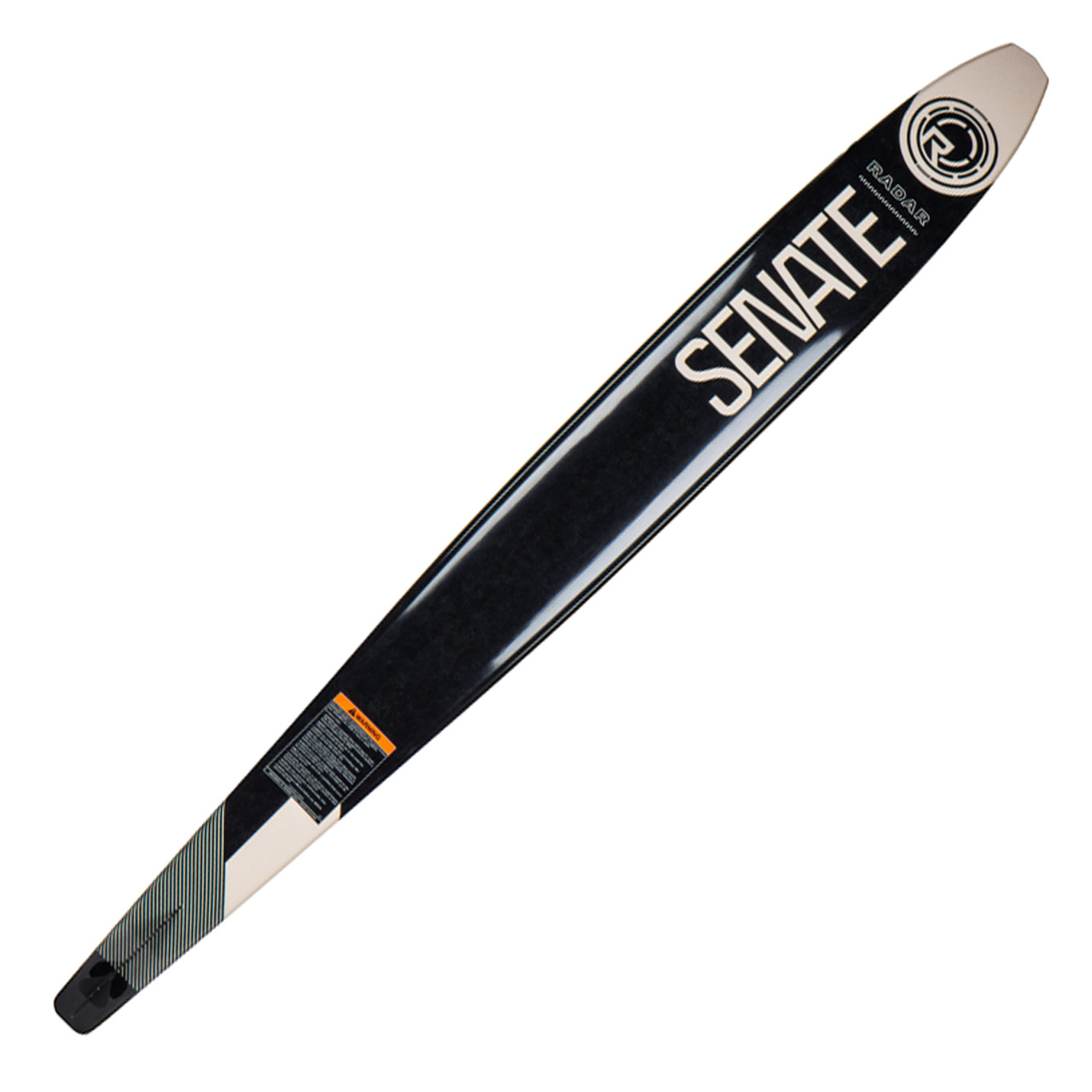 Radar Alloy Senate 71" Slalom Base