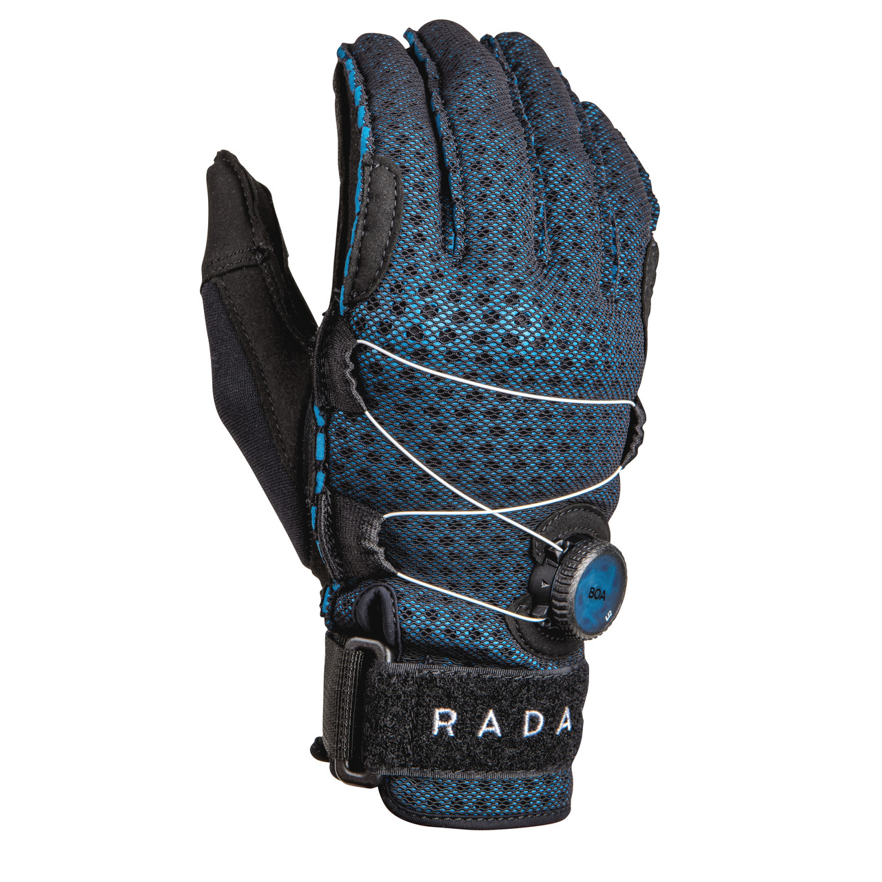 Radar Vapor-A BOA Gloves