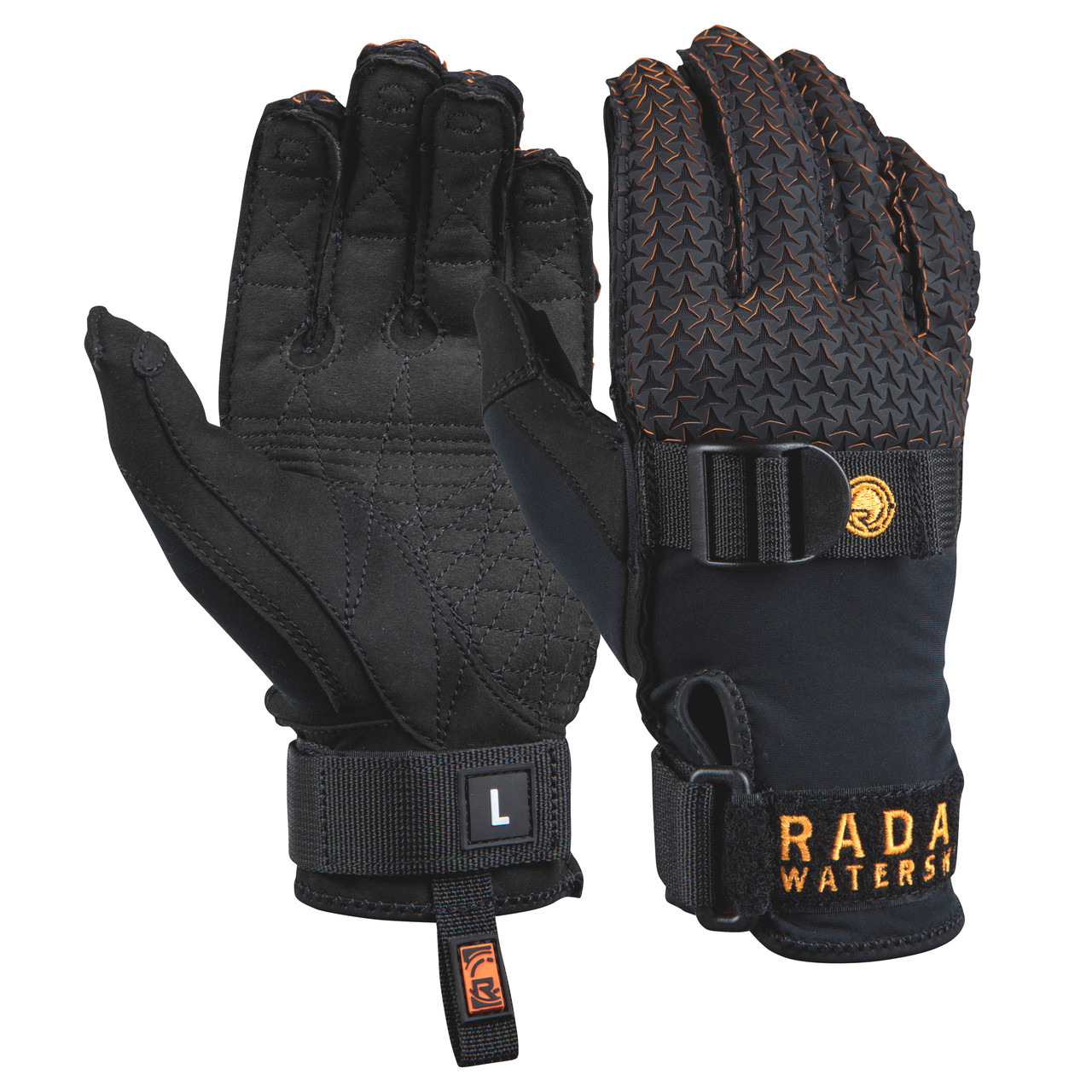 Radar Hydro-A Gloves