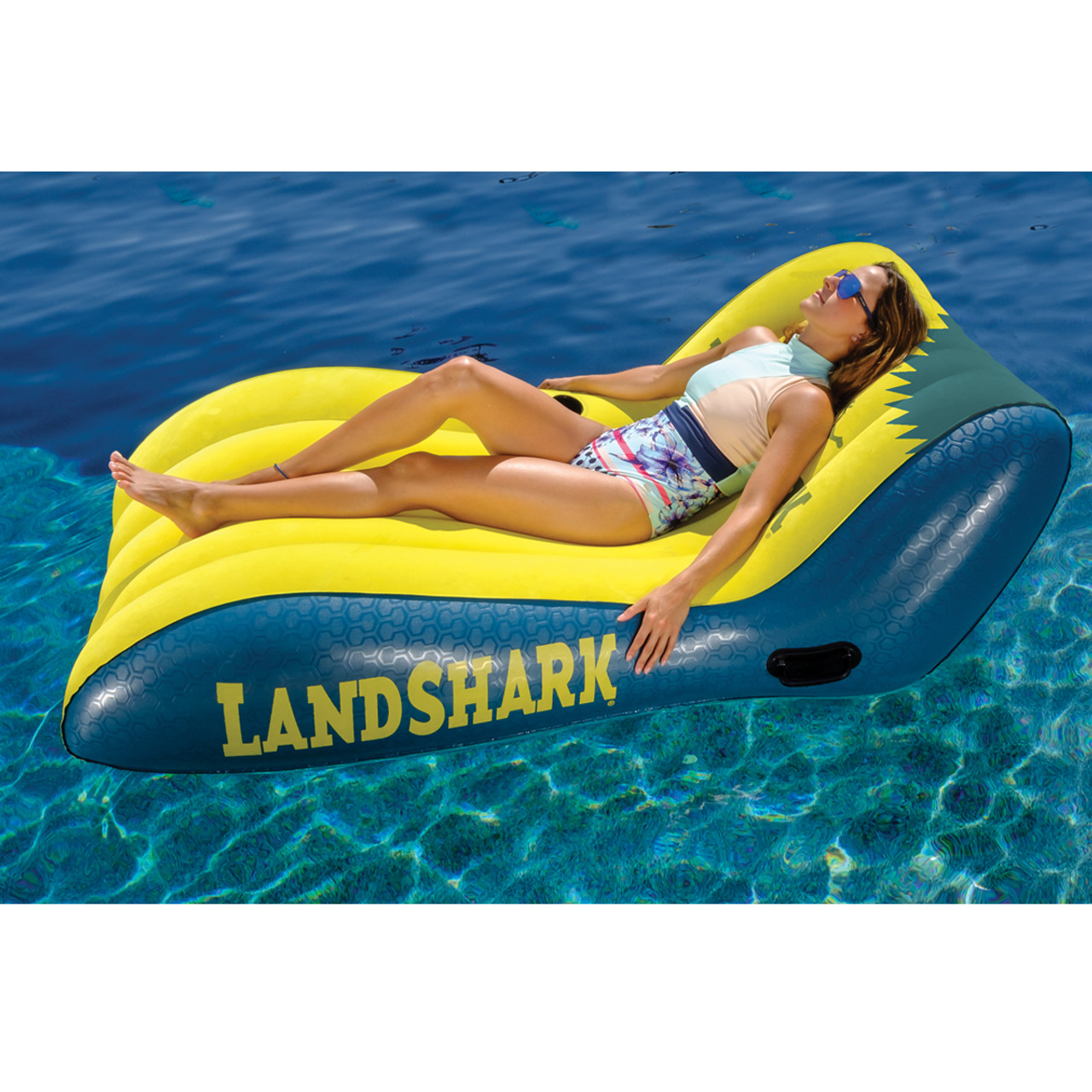 Landshark Lounger