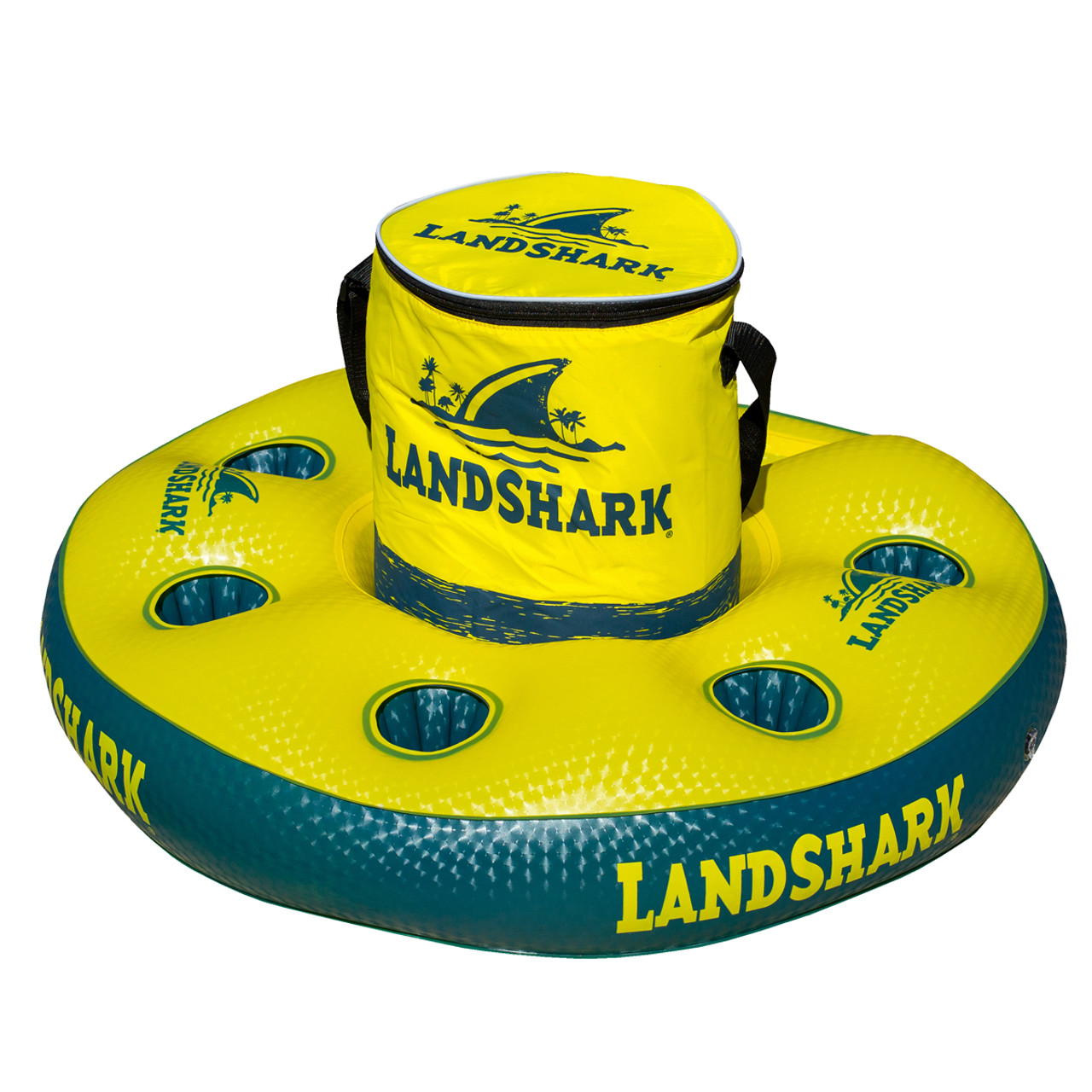 Landshark Float N' Go