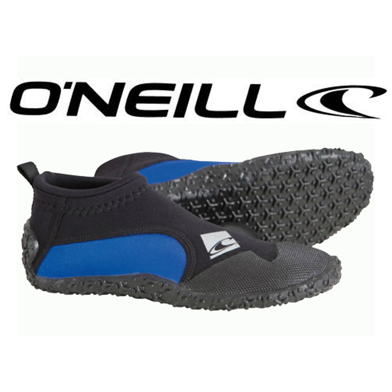 O'Neill Reactor Reef Water Shoe at RIDE THE WAVE