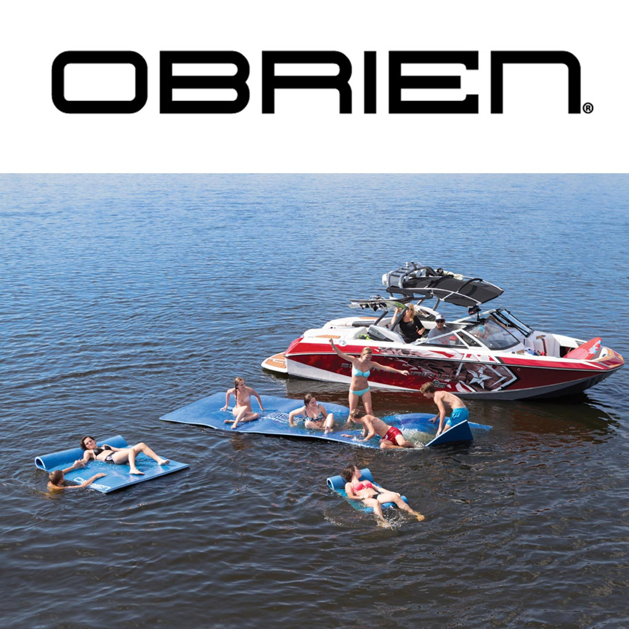 O'Brien Water Carpet for the Lowest Price at RIDE THE WAVE!
