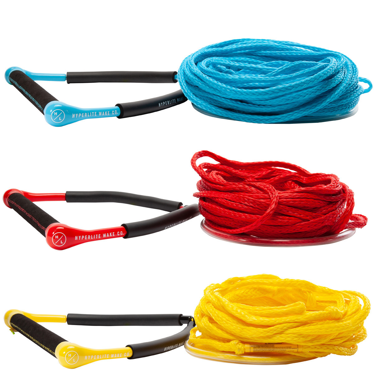 Hyperlite CG Handle with Rope - Thumbnail 4