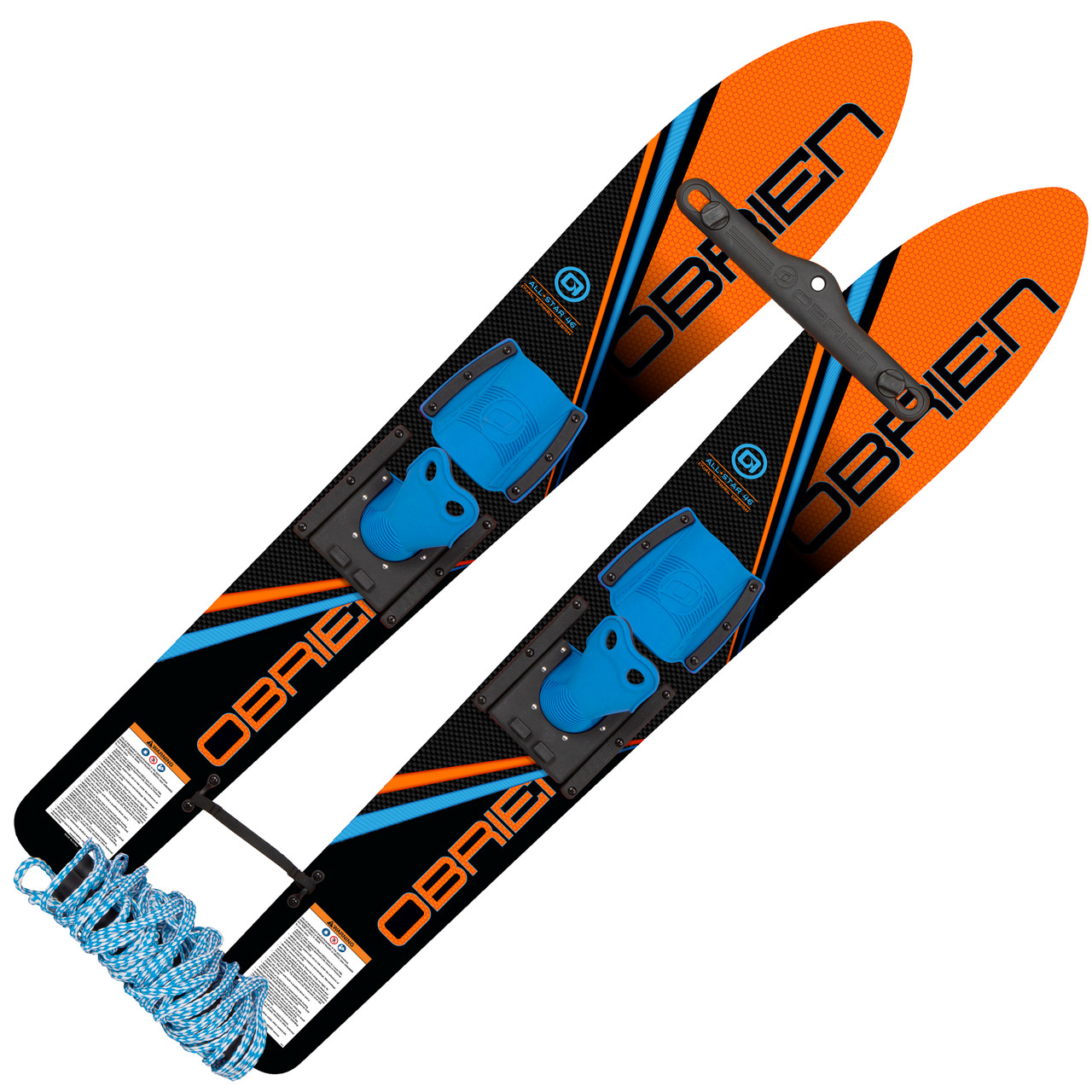 O'Brien All Star Water Ski Trainers - Thumbnail 2