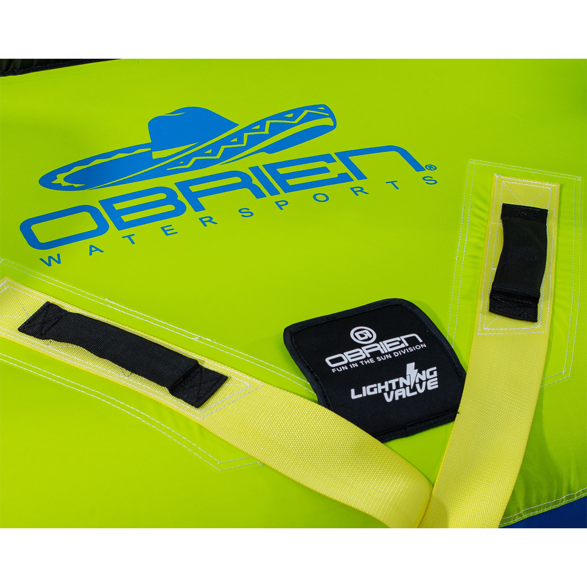 O'Brien Sombrero Towable Tube - Thumbnail 5