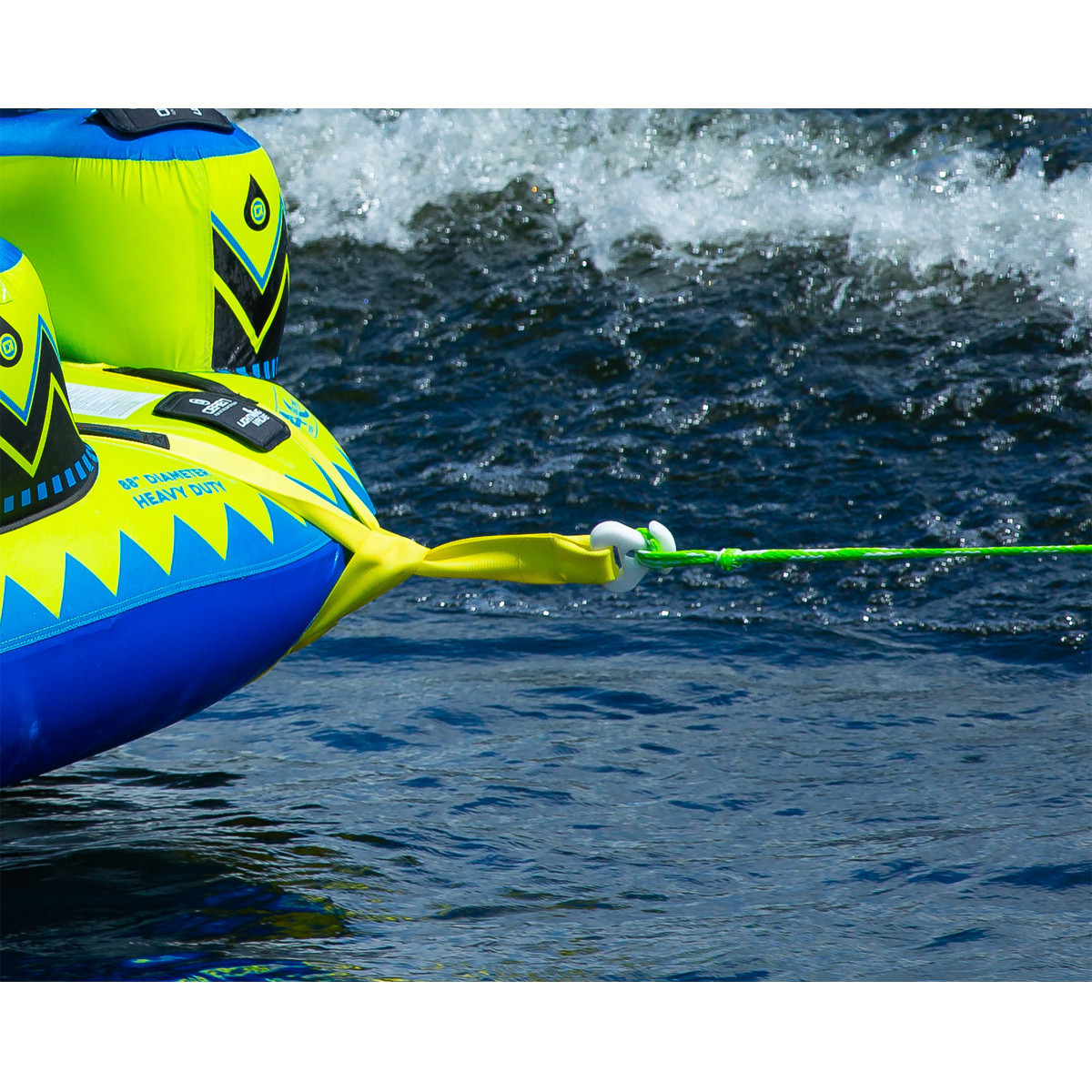 O'Brien Sombrero Towable Tube