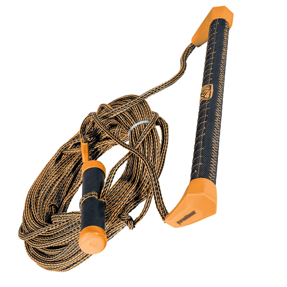 Proline PRO Package 80' with AX Suede Handle and Spectra Fusion