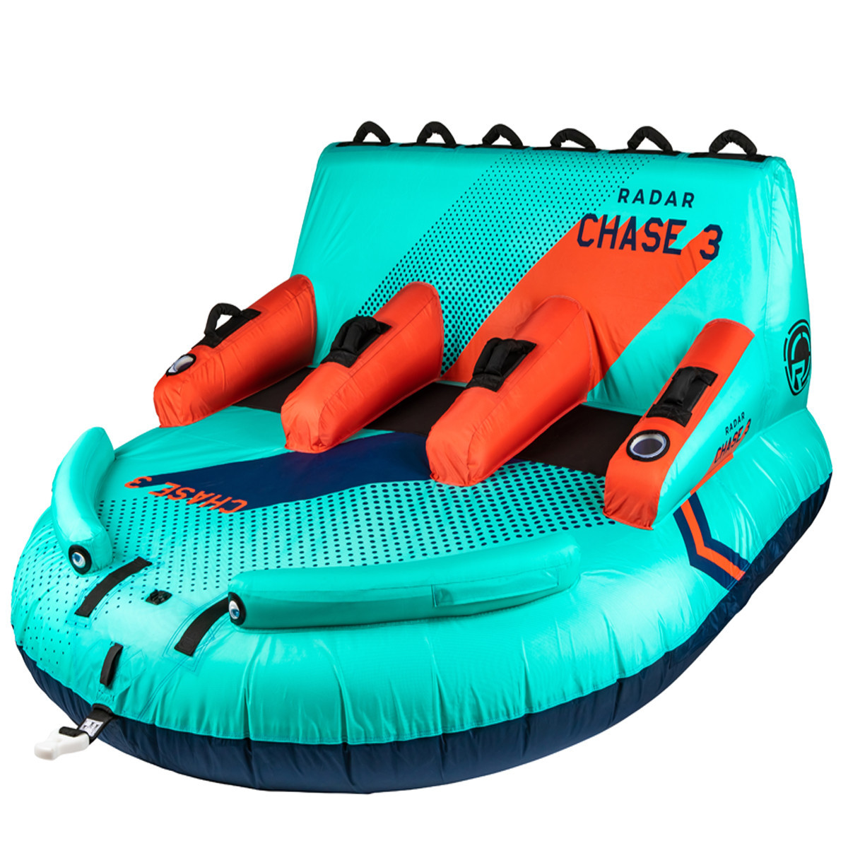 ★(はなまる！)トップグレードレインボーアンデシン 10.3ミリビーズA Radar Chase Lounge 3 / 3-Person Towable Tube for the Lowest Price