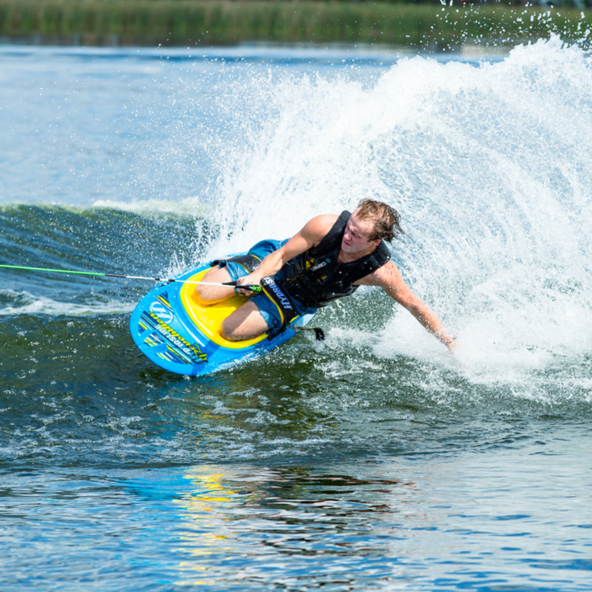 Hydroslide Revolution Kneeboard