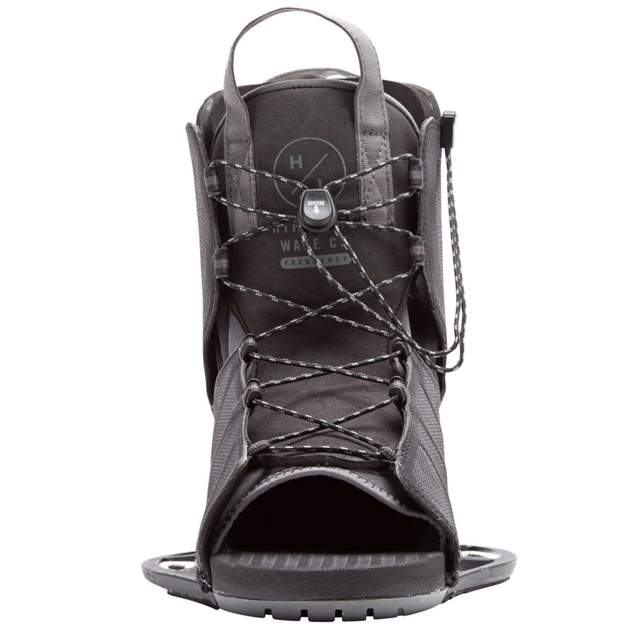 Hyperlite Frequency Wakeboard Boots for the lowest price at