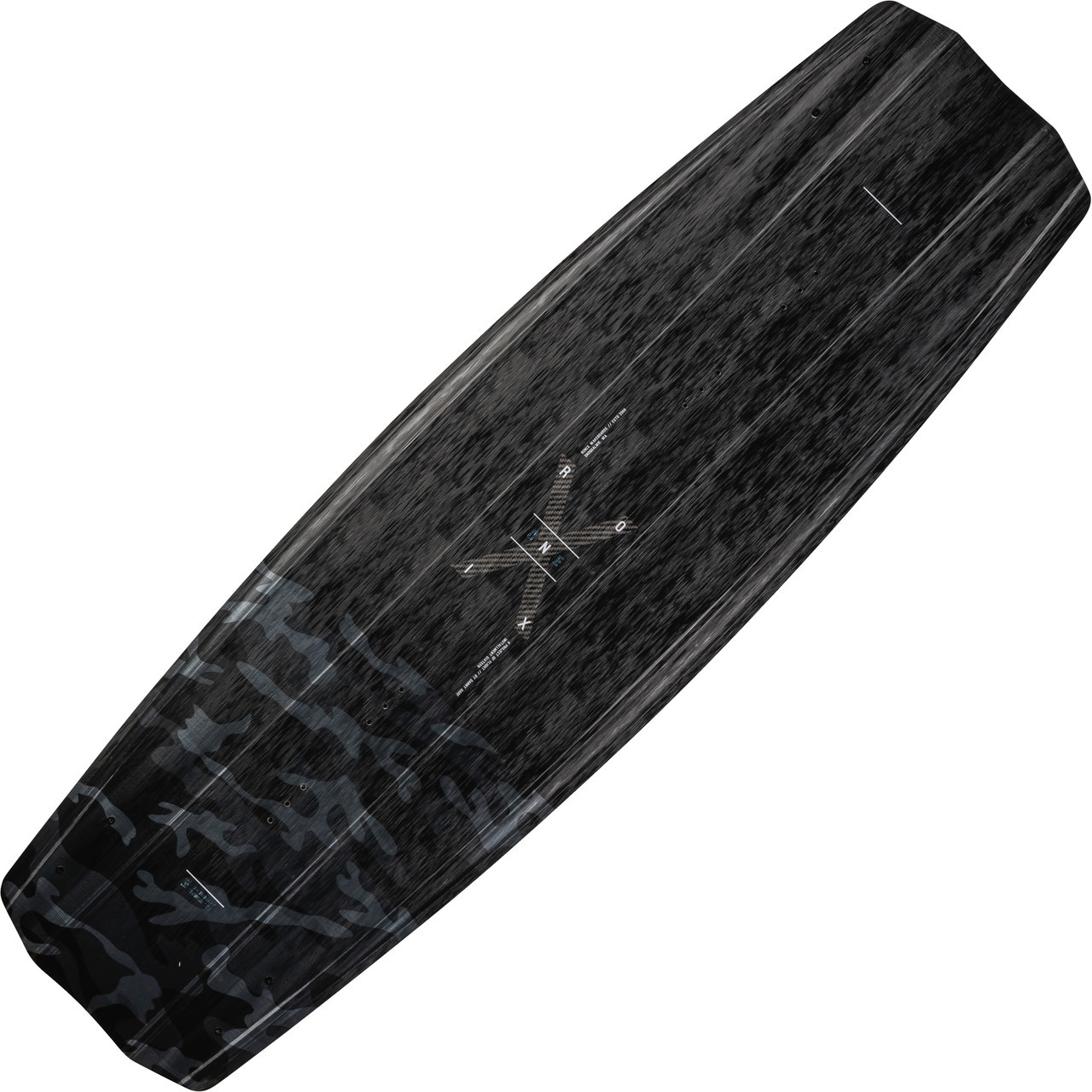 Ronix One Time Bomb Fused Core 138 cm Wakeboard for the lowest