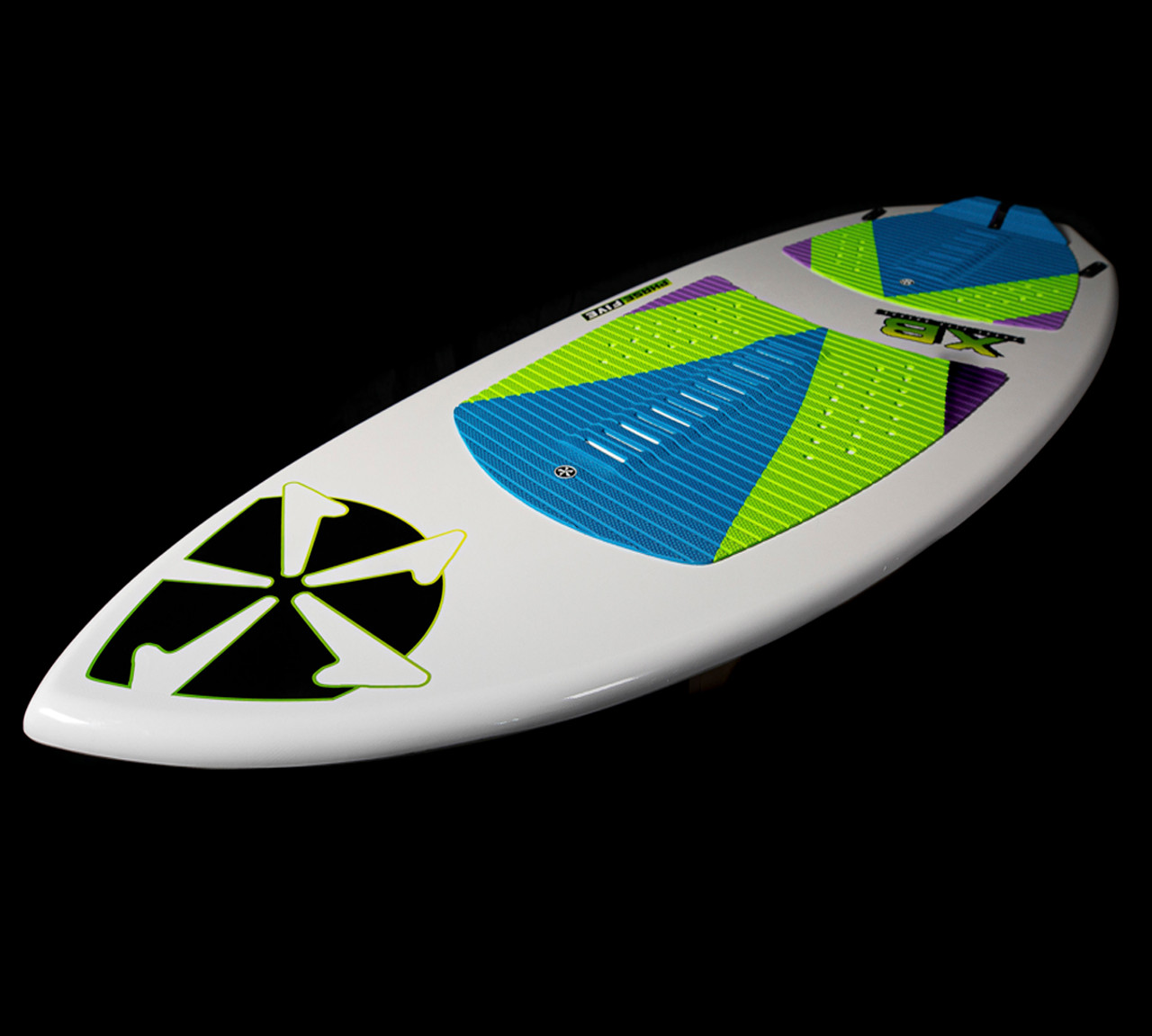Phase 5 XB 58
