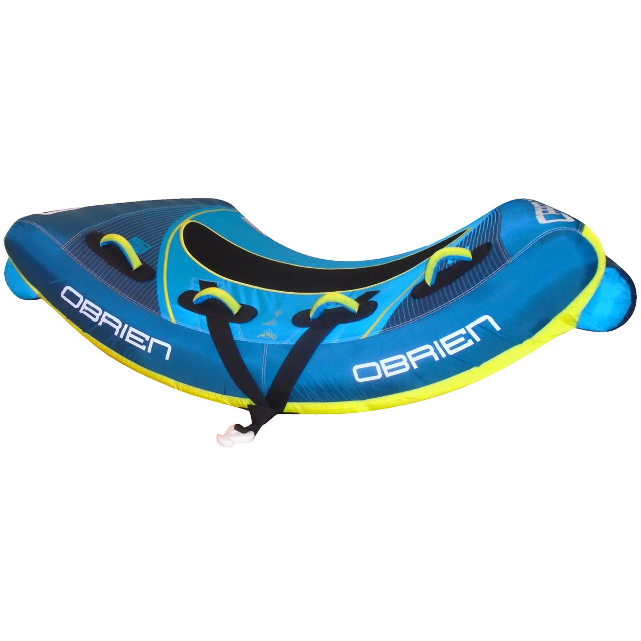 Towable Tubes | Boat Tubes | Ski Tubes | O'Brien NEW U Tube