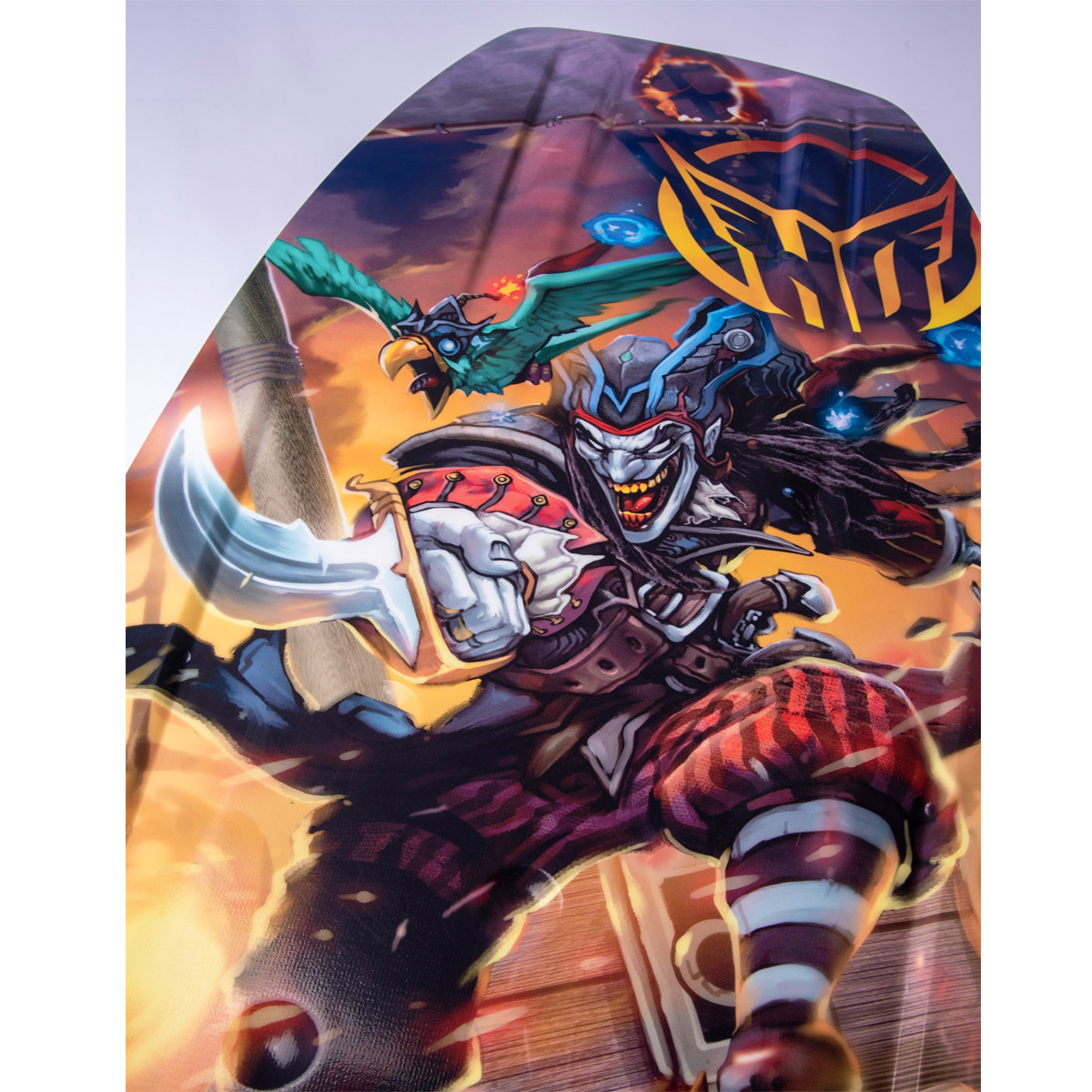 HO Sports Joker Kneeboard for the Best Price at RIDE THE WAVE