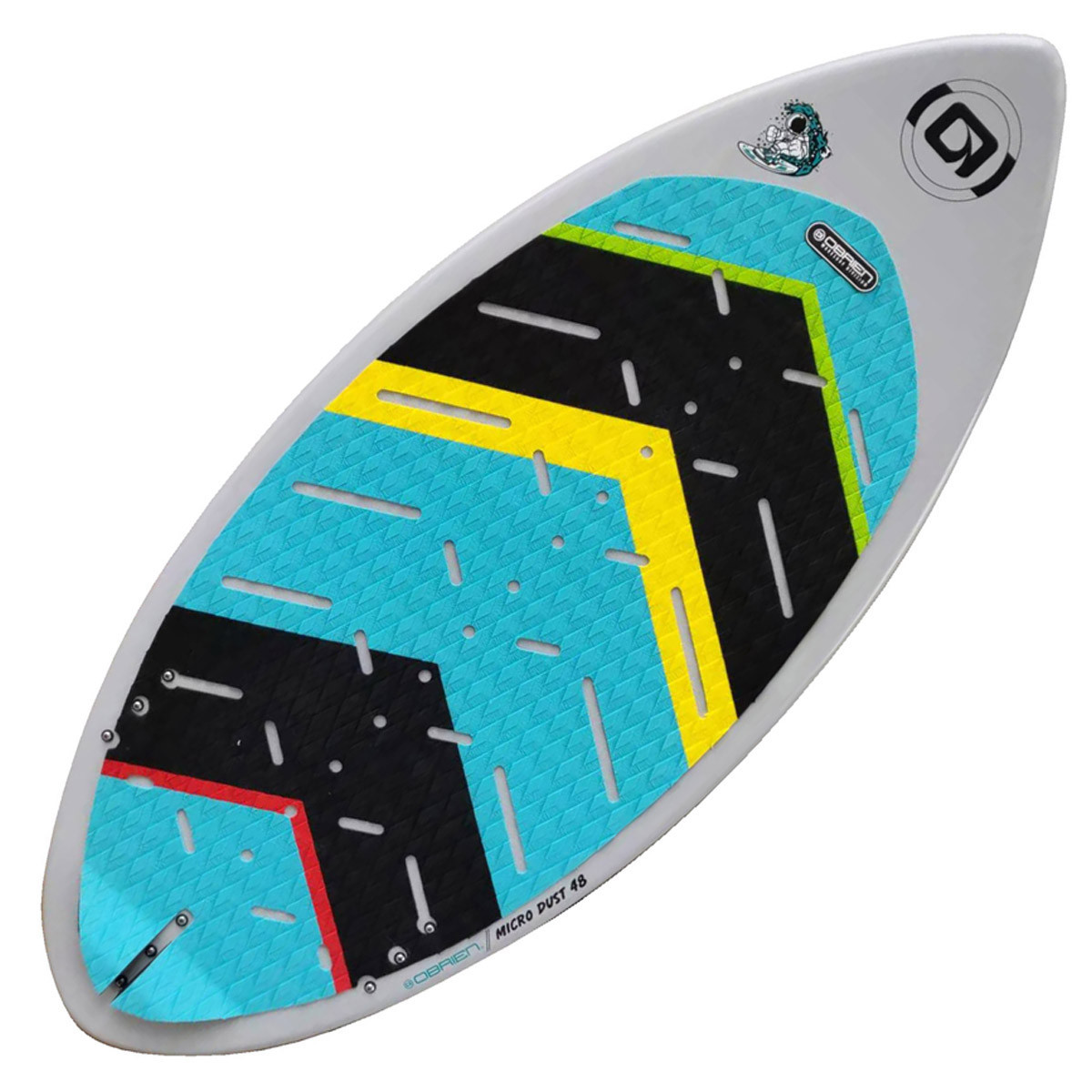 OBRIEN ウェイクサーフボード　48