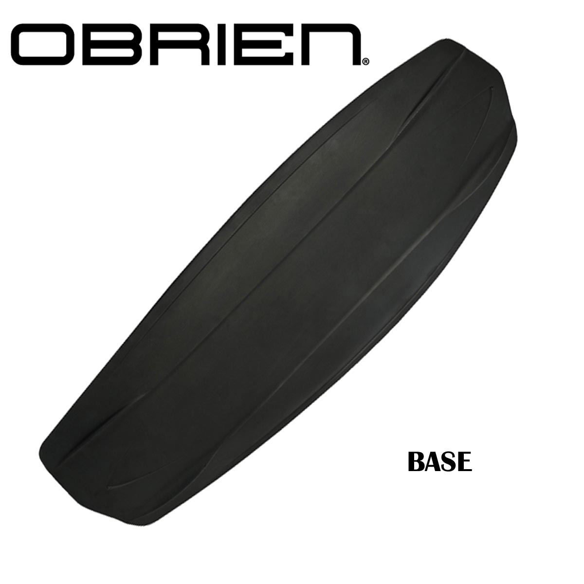 O'Brien Voo Doo Kneeboard with Integrated Hook - 2023 for the