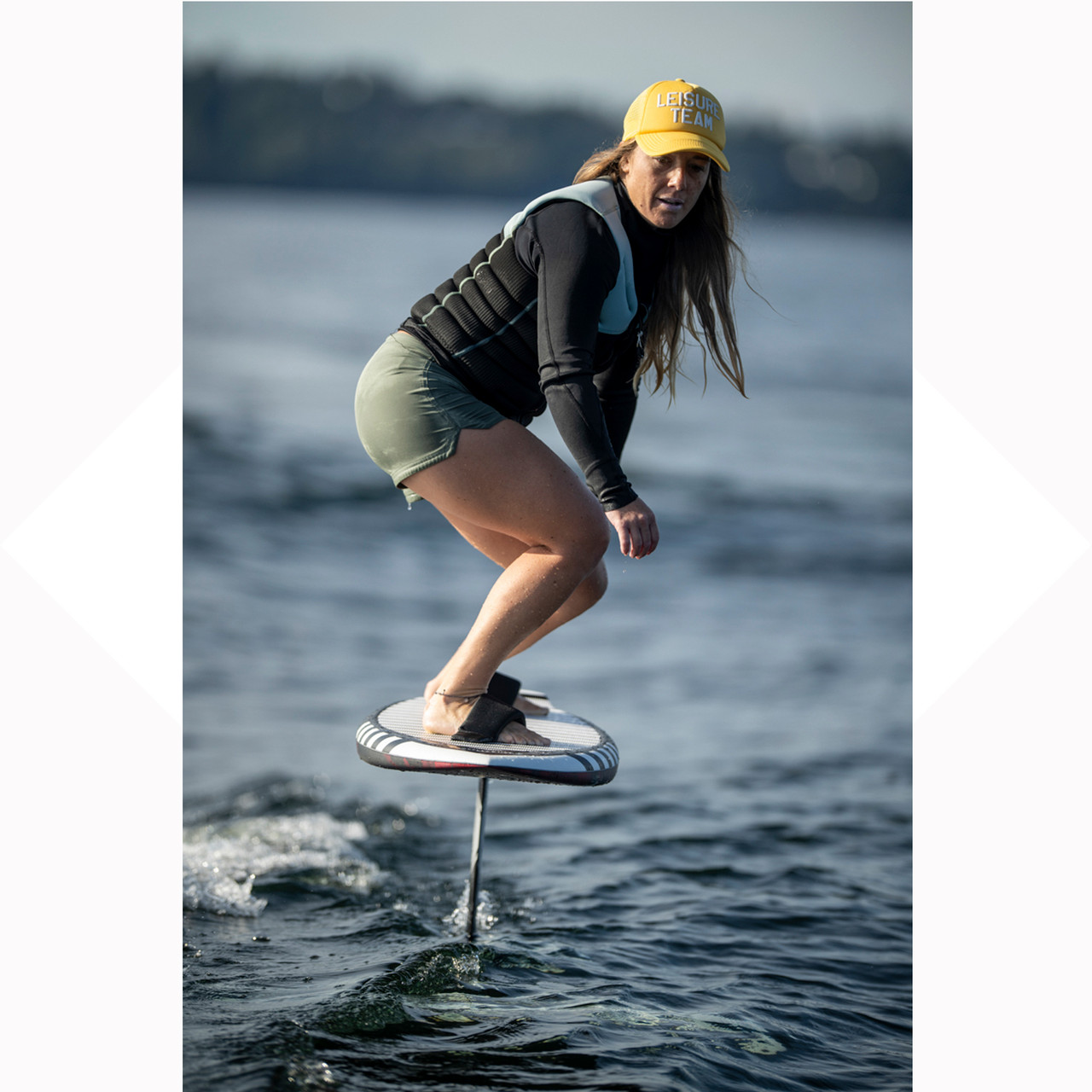 Hyperlite Majik Carpet 4'4