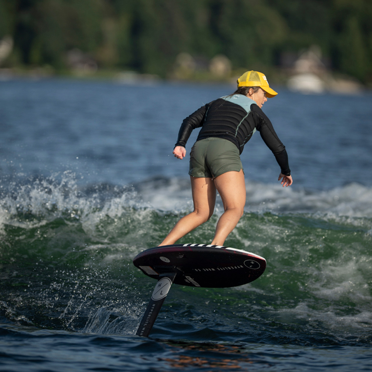 Hyperlite Majik Carpet 4'4
