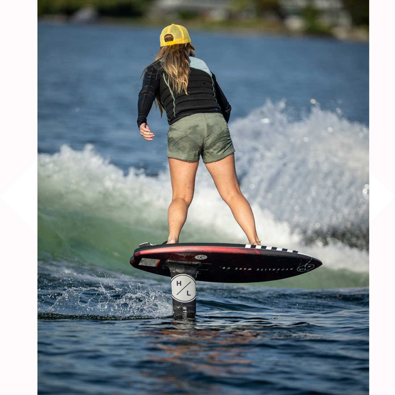 Hyperlite Majik Carpet 4'4