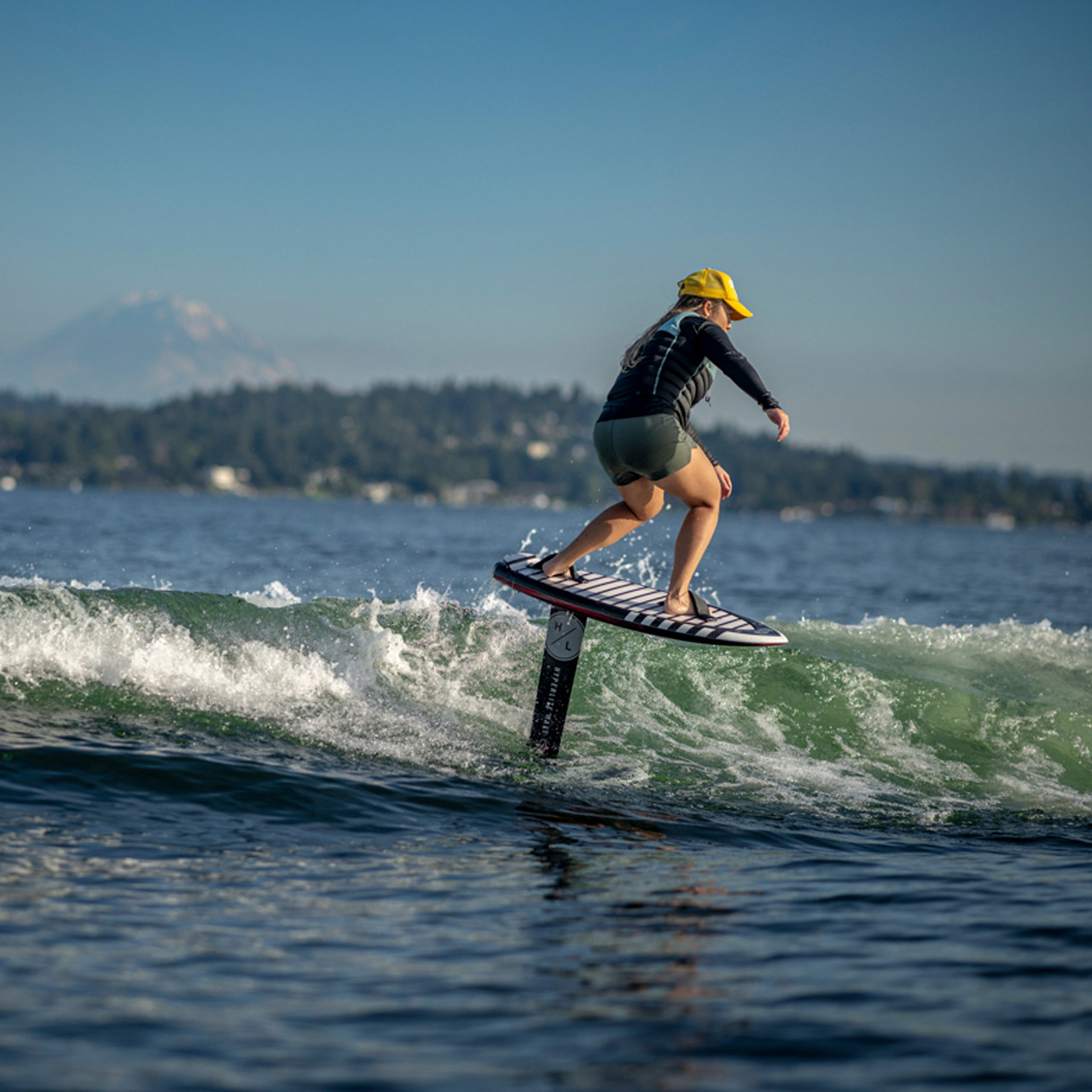 Hyperlite Majik Carpet 4'4