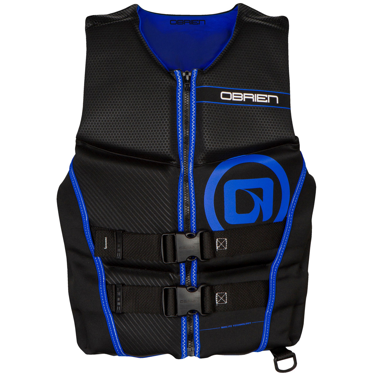 O'Brien Men's Flex V-Back Neo Vest for the Lowest Price at RIDE