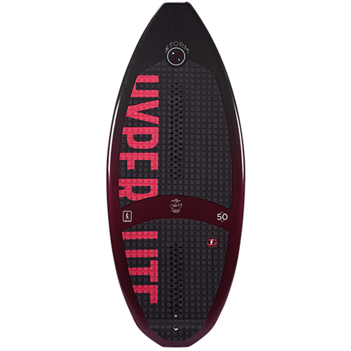 Hyperlite Storm 50
