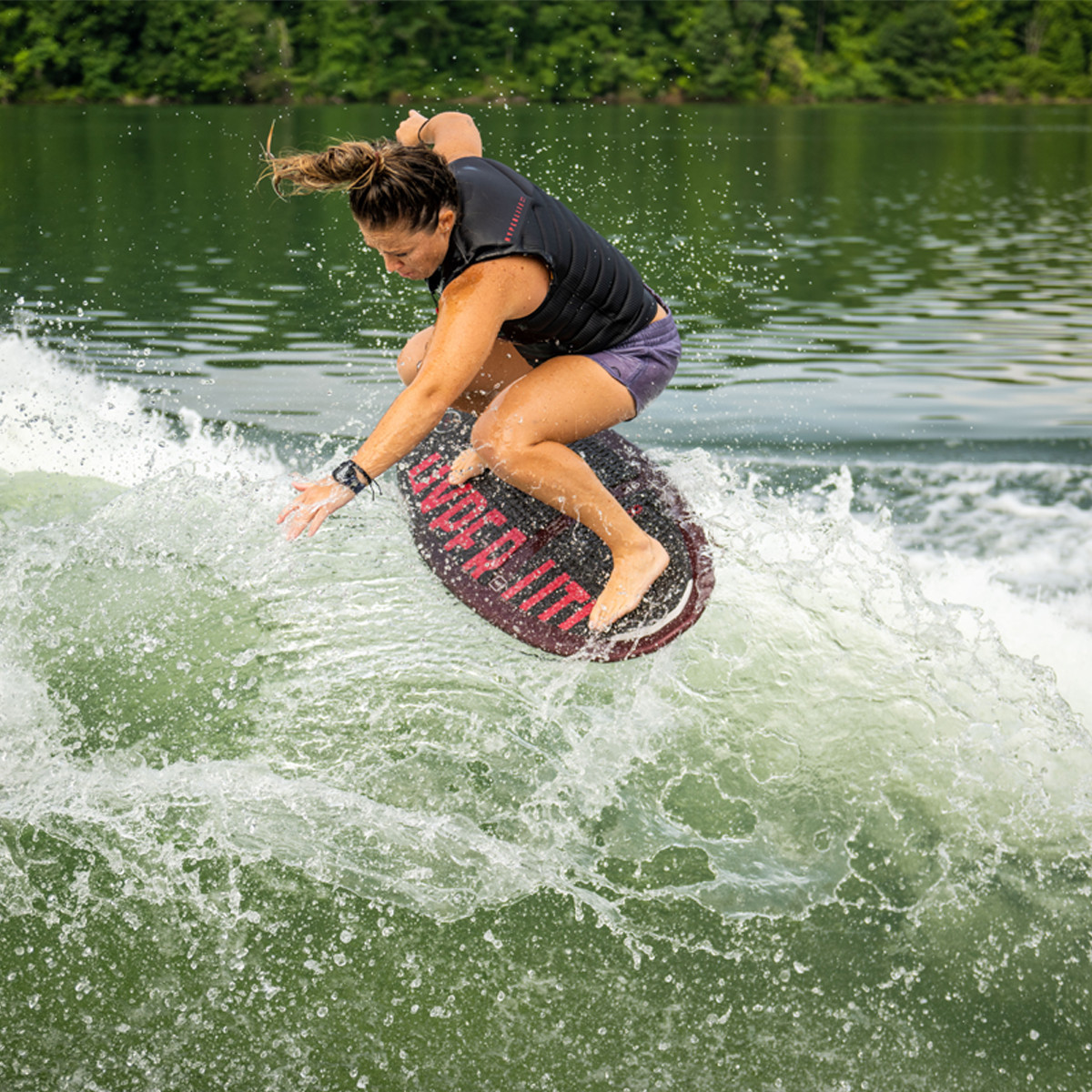Hyperlite Storm 50