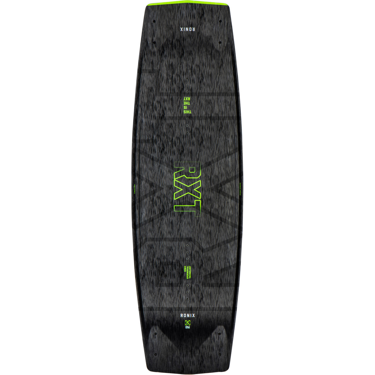 Ronix RXT Blackout Technology 140 cm Wakeboard for the lowest 