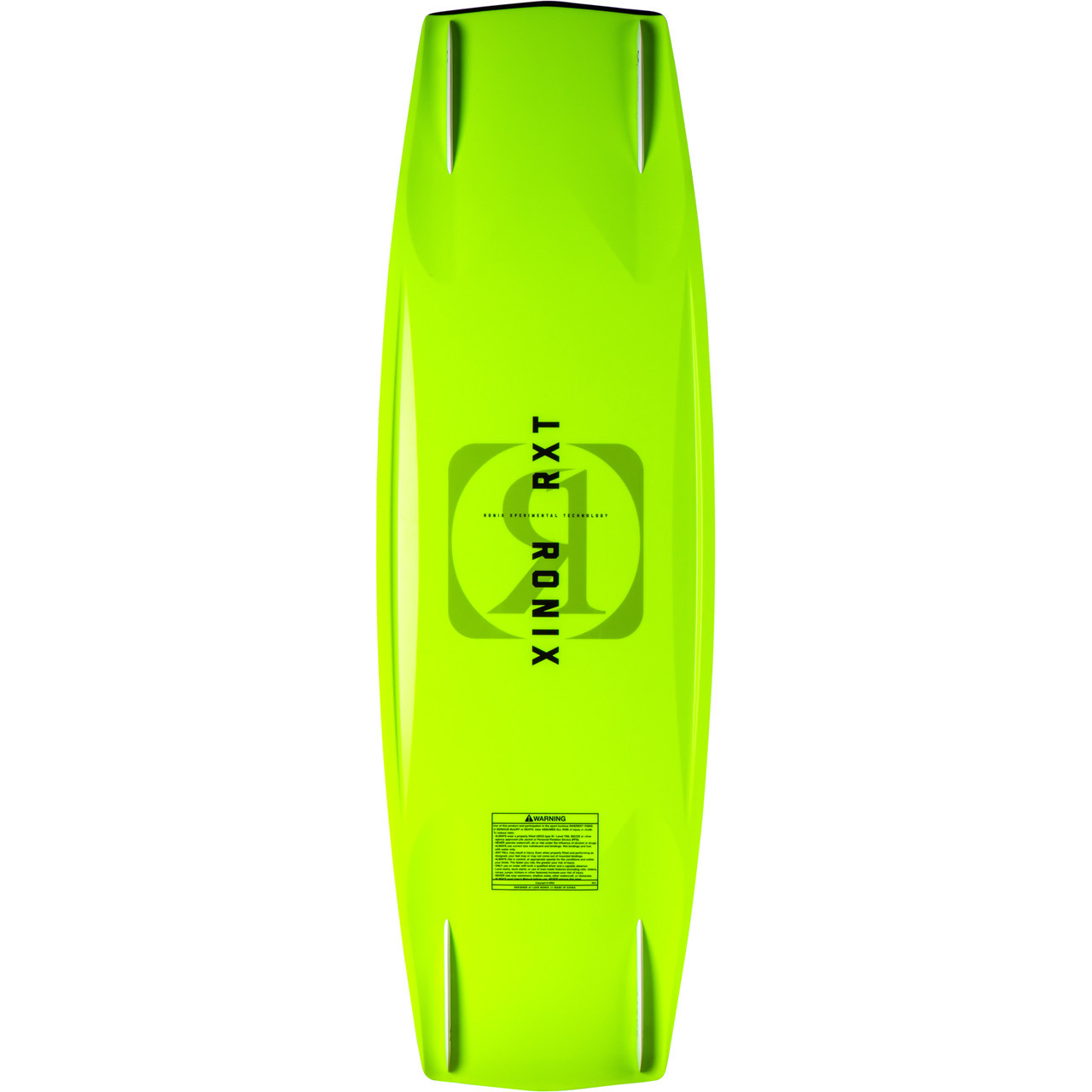 Ronix RXT Blackout Technology 140 cm Wakeboard for the lowest 