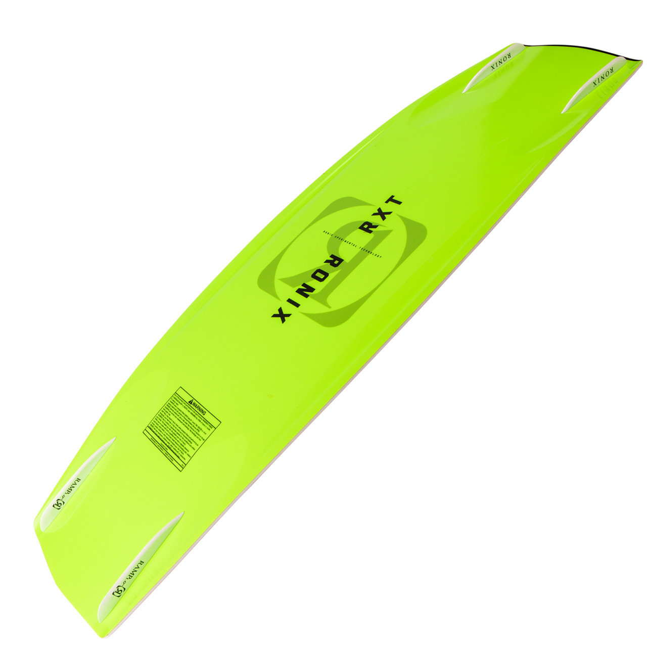 Ronix RXT Blackout Technology 140 cm Wakeboard for the Ronix RXT Blackout Technology 140 cm Wakeboard for the
