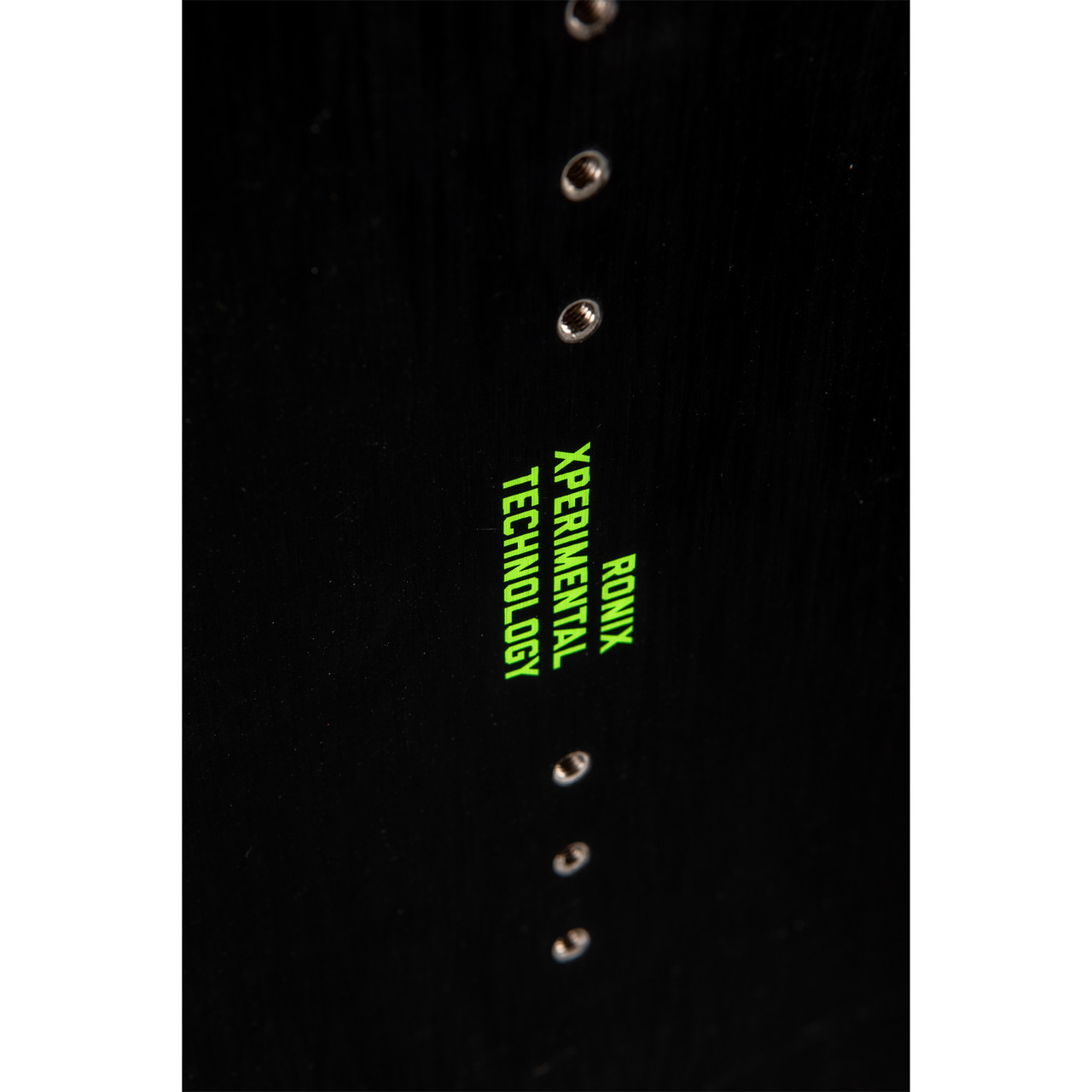 Ronix RXT Blackout Technology 140 cm Wakeboard for the Ronix RXT Blackout Technology 140 cm Wakeboard for the