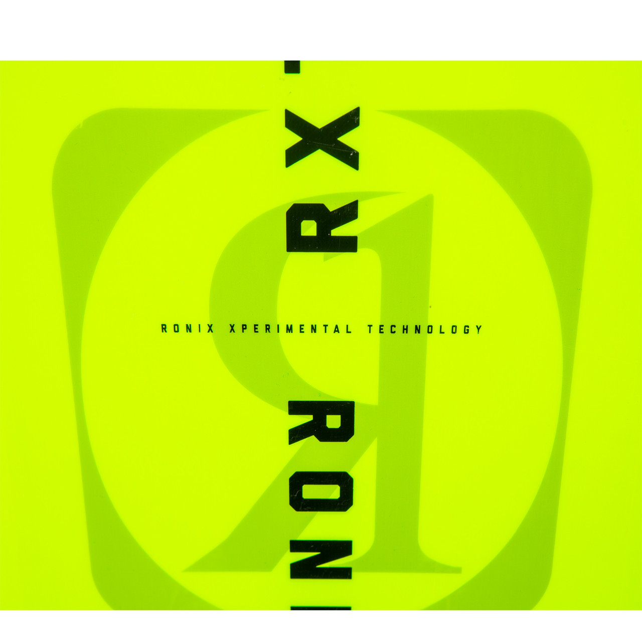 Ronix RXT Blackout Technology 140 cm Wakeboard for the Ronix RXT Blackout Technology 140 cm Wakeboard for the