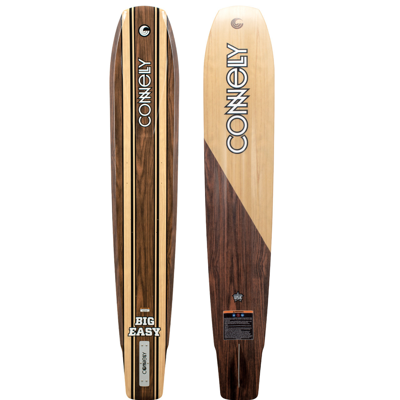 Connelly Big Easy Slalom