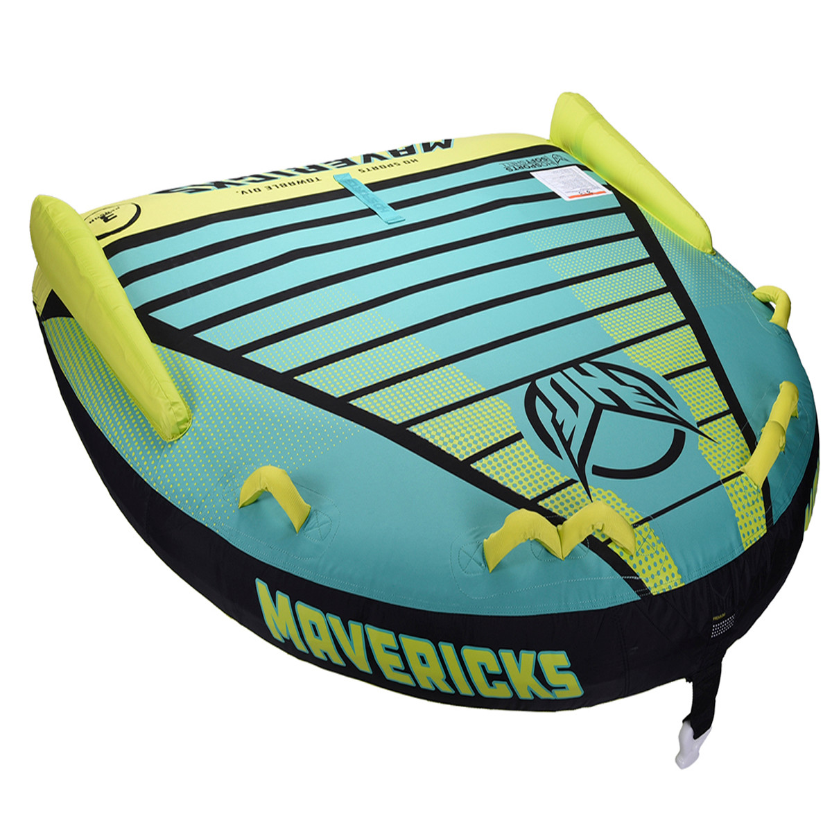 HO Sports Mavericks 3 - Thumbnail 3