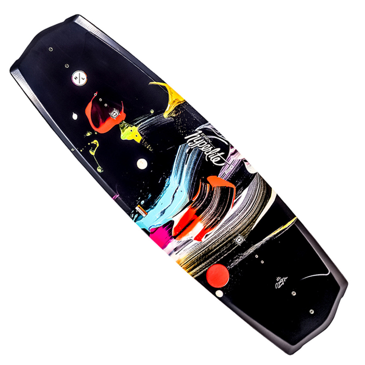 Hyperlite Eden 2.0 130cm Wakeboard Package with Jinx Boots