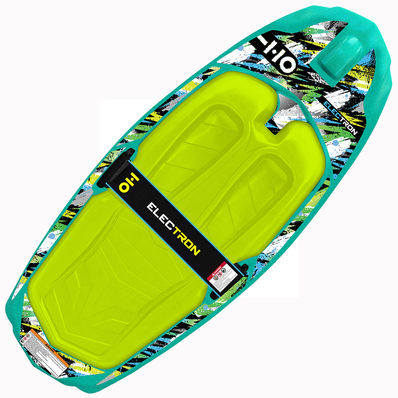 HO Sports Electron Kneeboard - Thumbnail 4