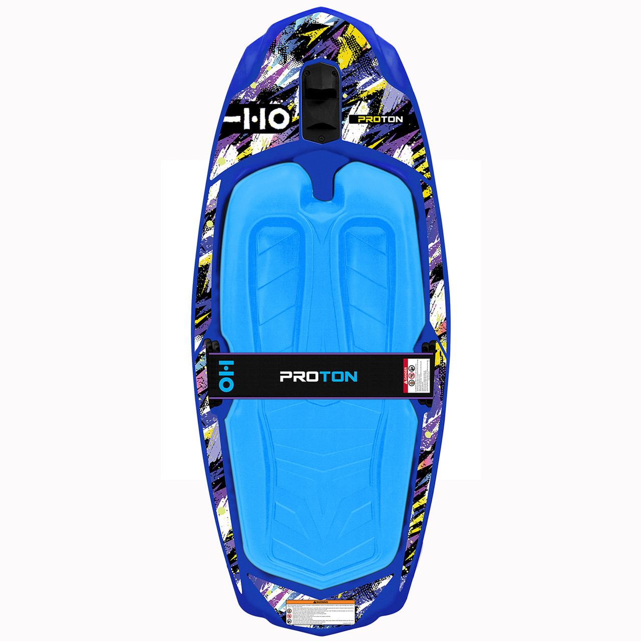 HO Sports Proton Kneeboard - Thumbnail 2