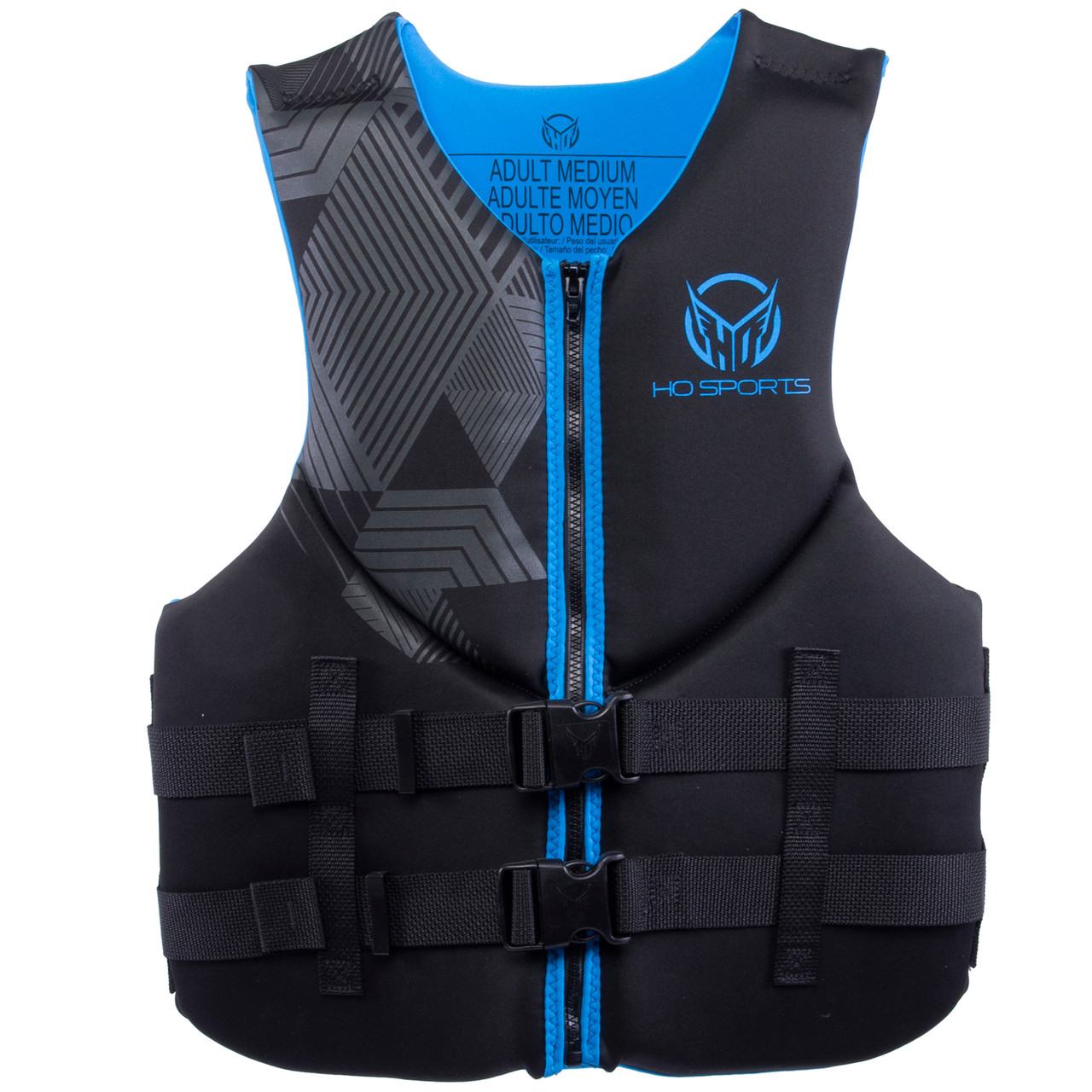 Girls Youth Pursuit HRM Neo Vest