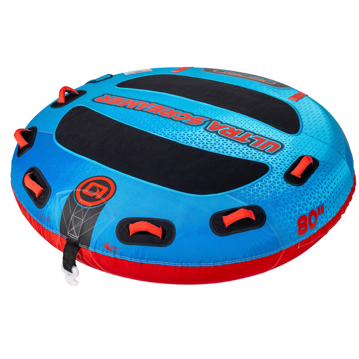 O'Brien Ultra Screamer Towable Tube
