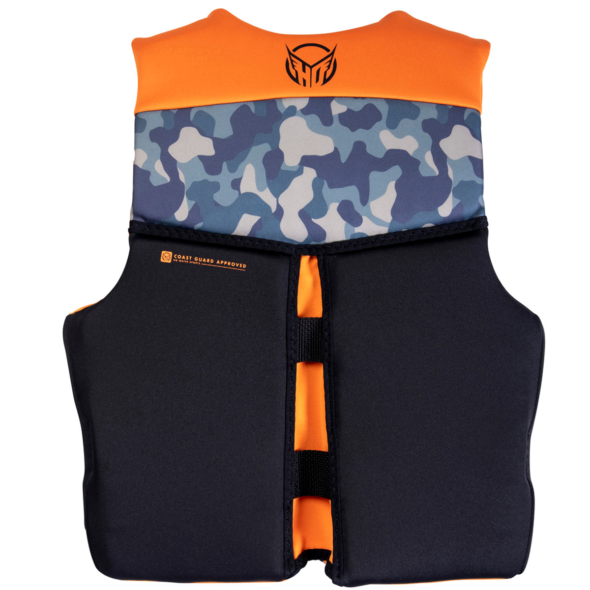 HO Sports Pursuit Neo Vest - Thumbnail 2