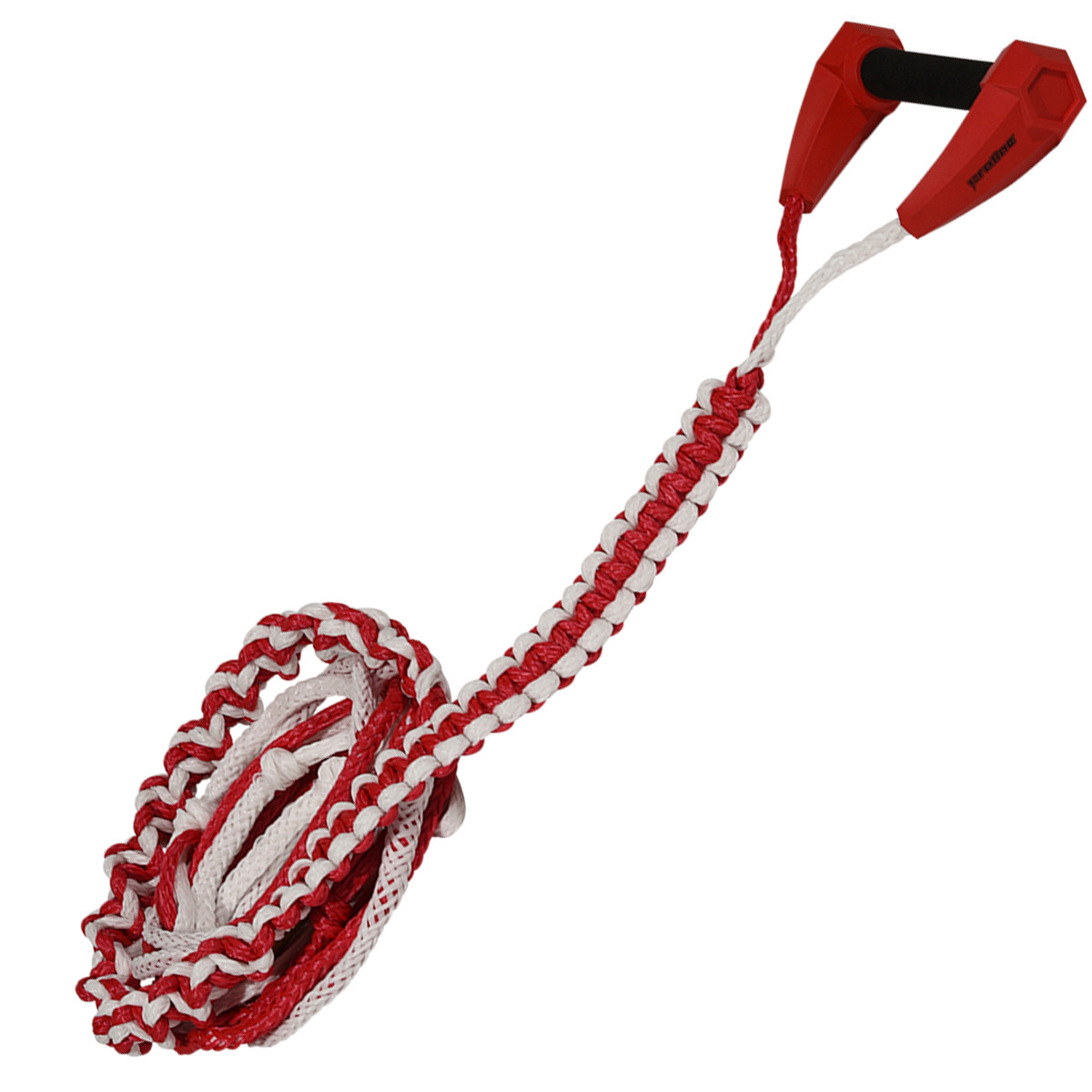 Torq Rope Proline TORQ 25' Wakesurf Rope and 8