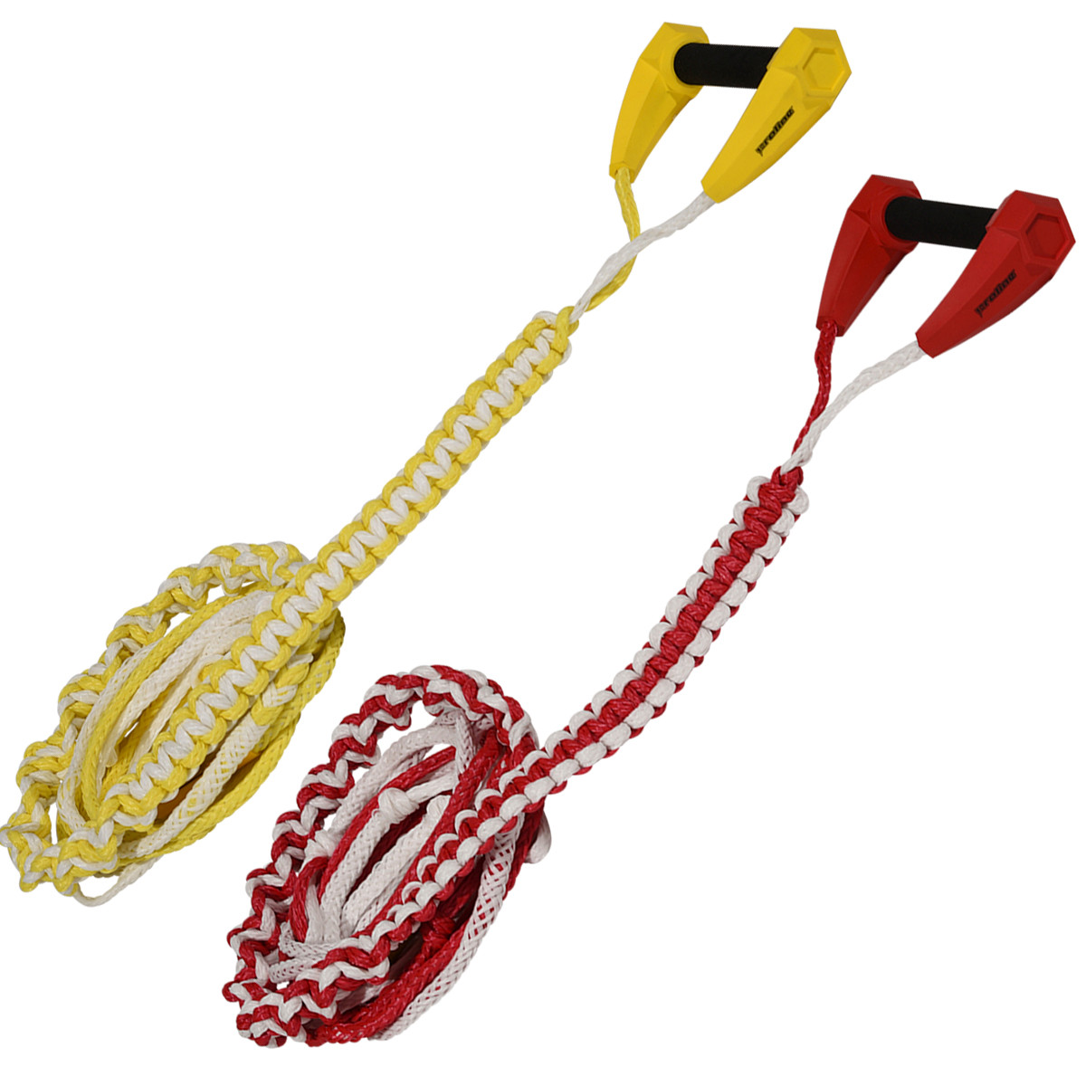 Torq Rope Proline TORQ 25' Wakesurf Rope and 8