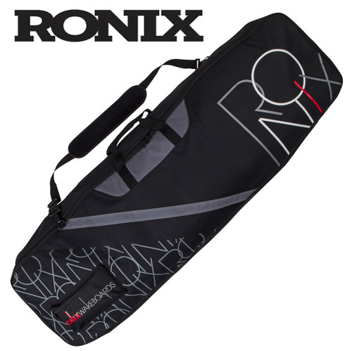 Ronix Squadron Half Padded Wakeboard Bag - 2016