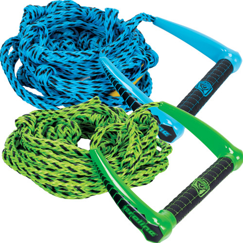 Jobe Flat Spectra Rope 80 FT Ropes Wakeboard Accessories Water Sports Board  