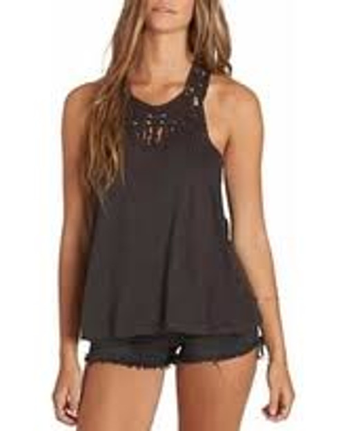 Billabong Setting Stage Tank